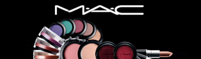 MAC Makeup Giveaway
